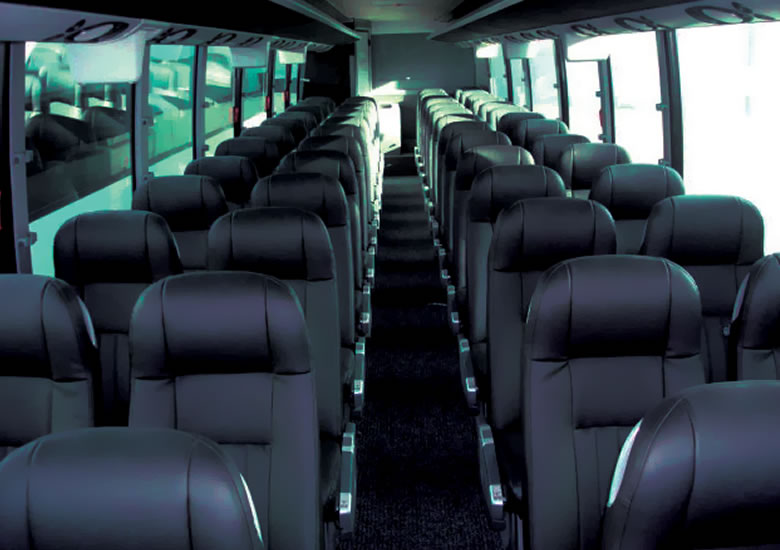 Bus Rental, Motor Coach Rental, Event Bus Service