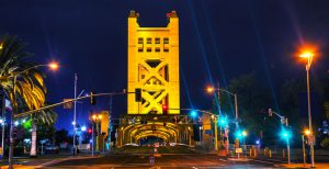 Sacramento Limo Service
