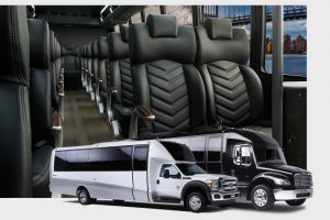 Grech MiniBuses 27, 37, 47 Passenger