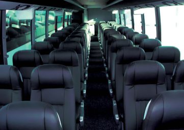 Bus, Motor Coach, Mini Bus, School Bus Transportation - Sacramento, CA