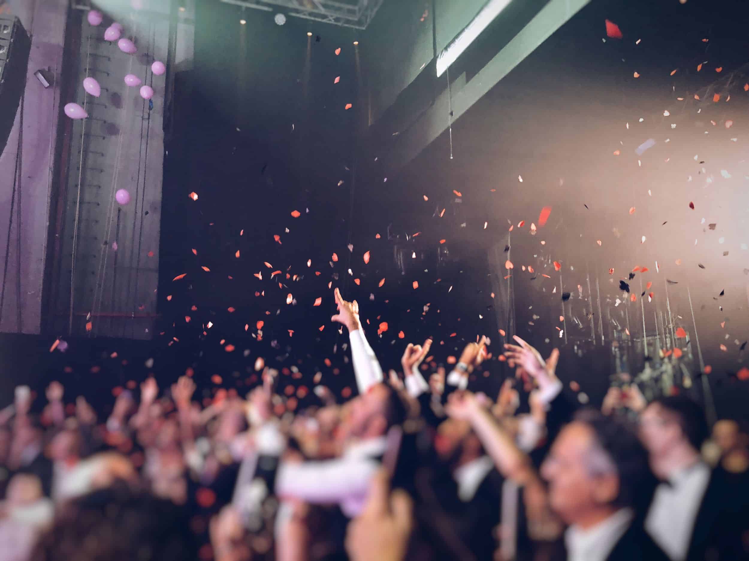Major Events in California: Concerts and Game Day Tips