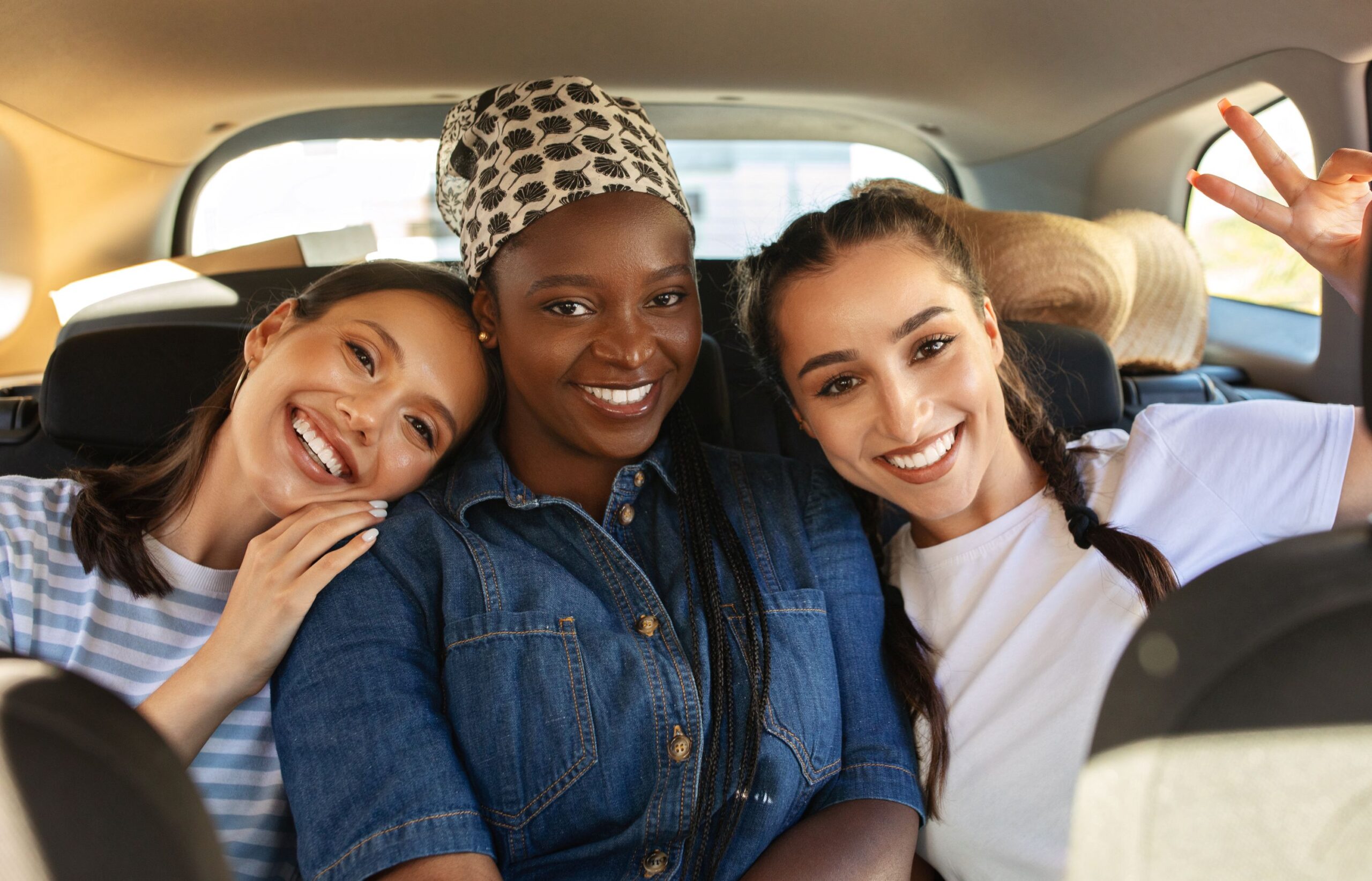 Transportation from San Jose Airport to Levi Stadium
