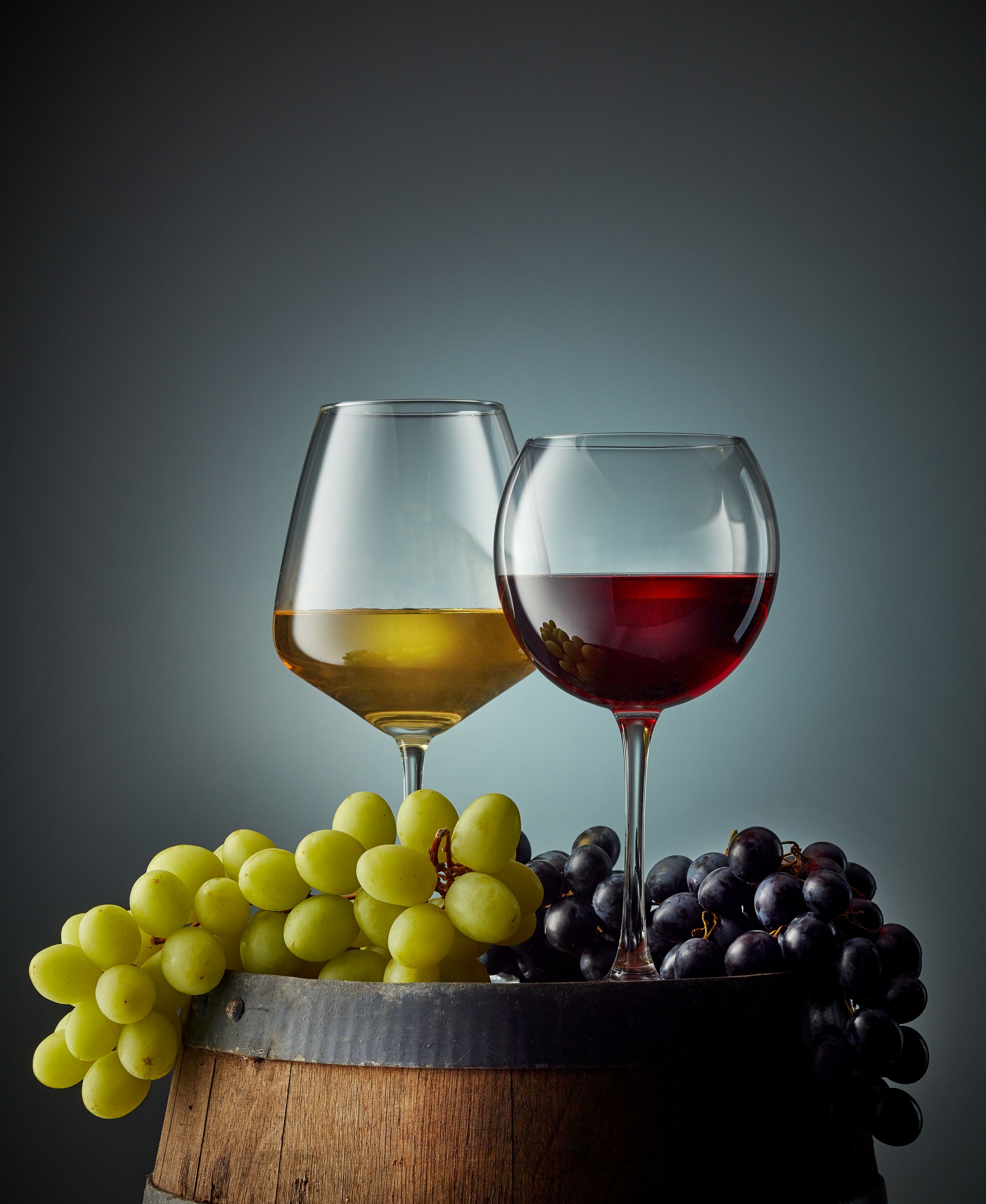 California Wine Country Guide: Napa vs. Sonoma vs.Lodi