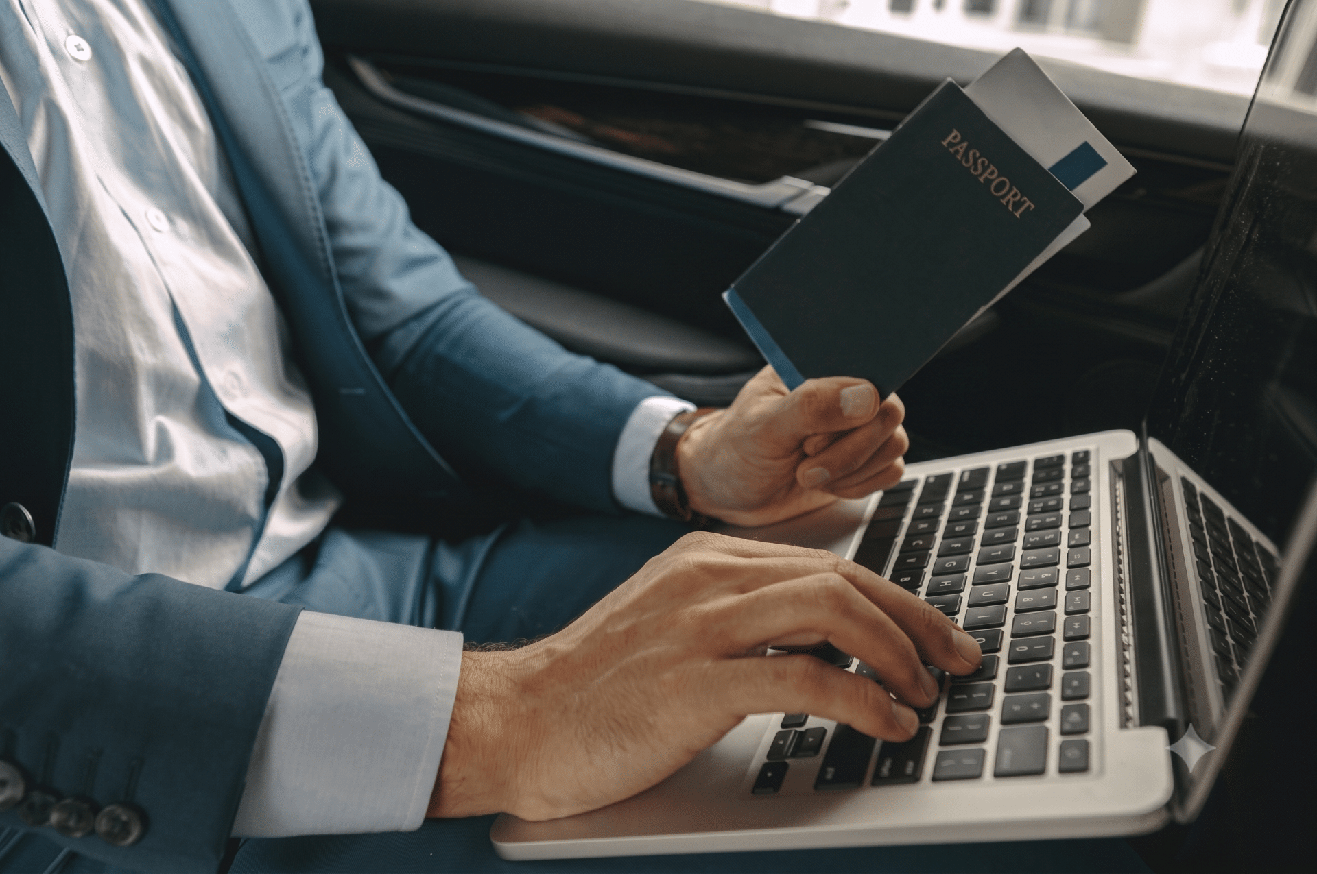 Car Service from San Jose to SFO