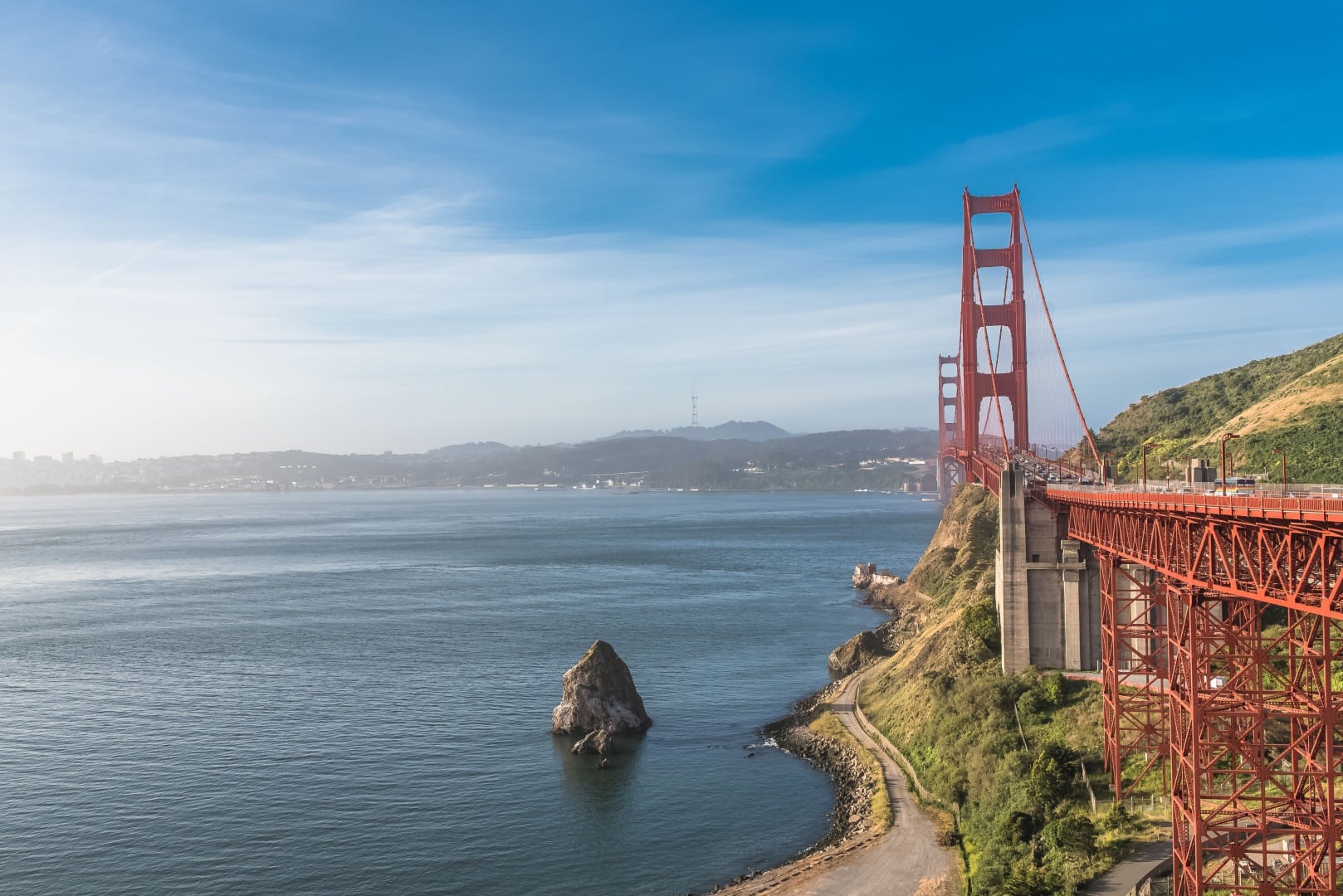 Car Service from Sacramento to San Francisco