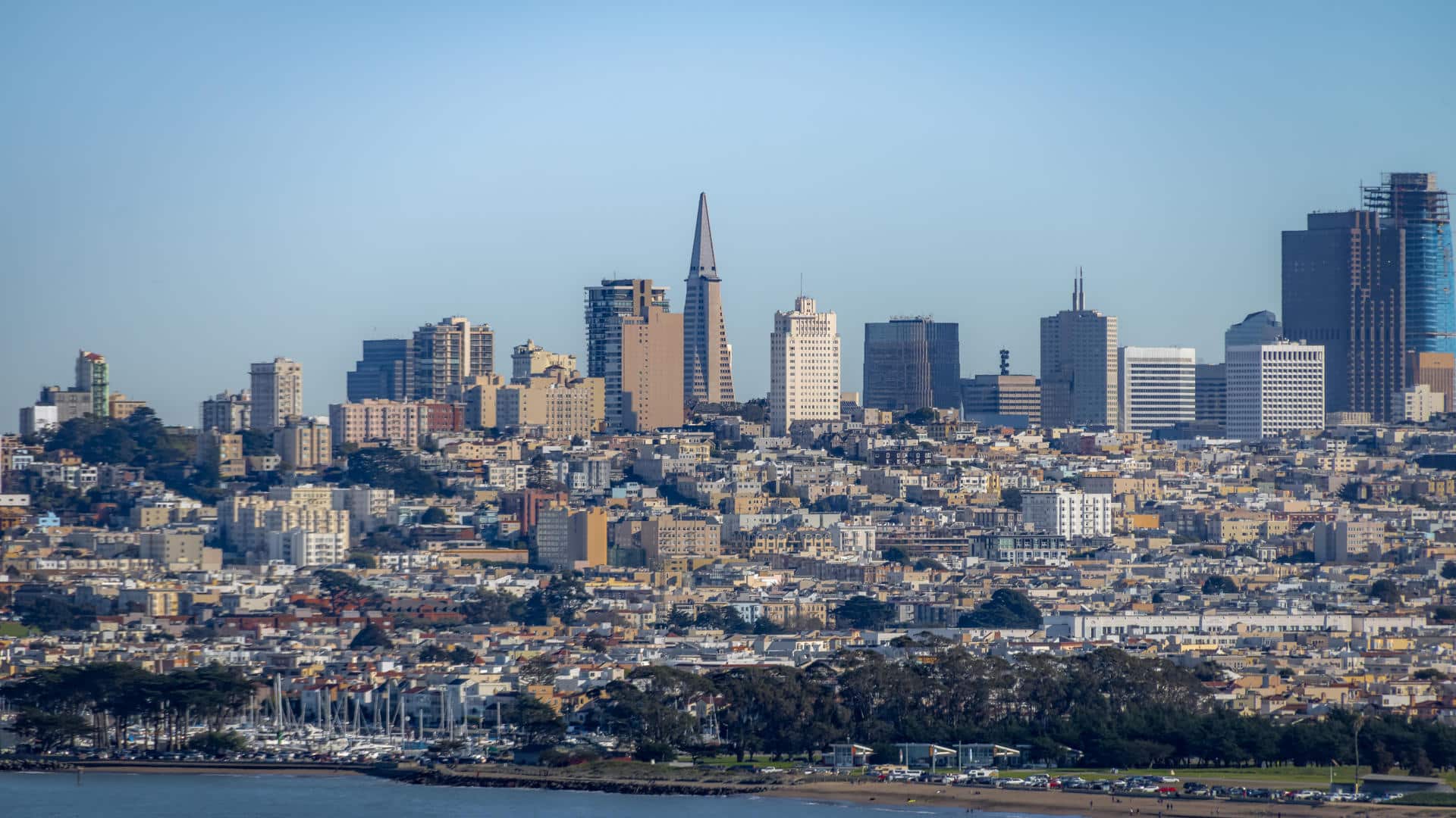 2, 3, or 4 Days: How Many Days in San Francisco Do You Actually Need?